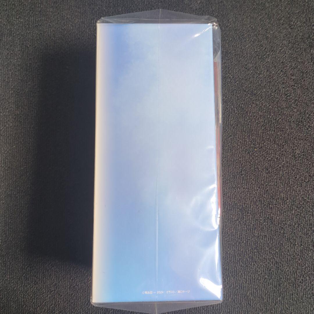 青春ブタ野郎はディアフレンドの夢を見ない収納ボックス 文化祭ヒロインの夢を見ない