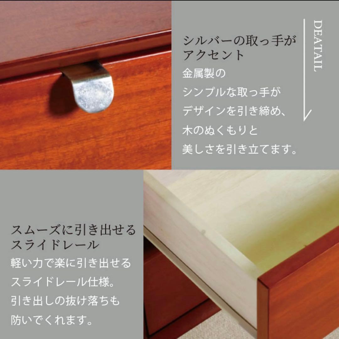 B 新品 北欧 リビングボード キャビネット リビング収納 本棚 飾り棚 天然木