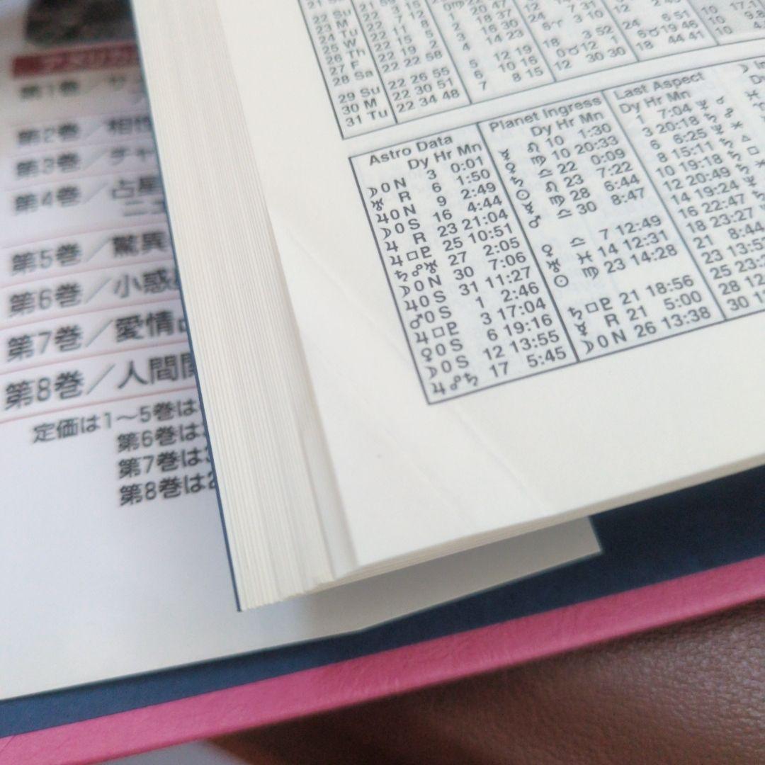 21世紀日本占星天文暦 : 2001-2050A.D. : 日本標準時間 : …