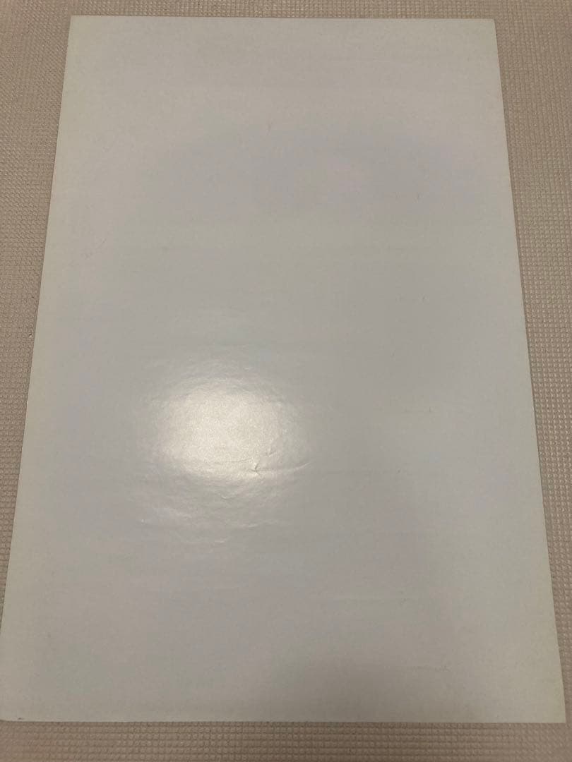 レスリーチャン　ポスター　熱情演唱會