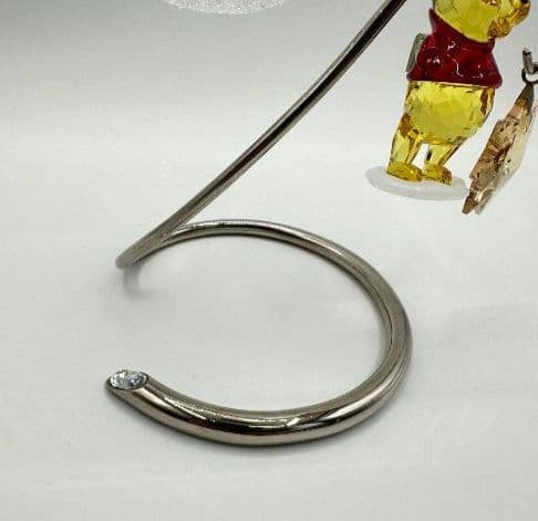 スワロフスキー ディスプレイくまのプーさん