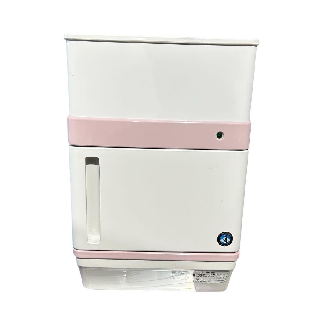 ホシザキ クレセントアイスメーカー KM-12F 製氷機