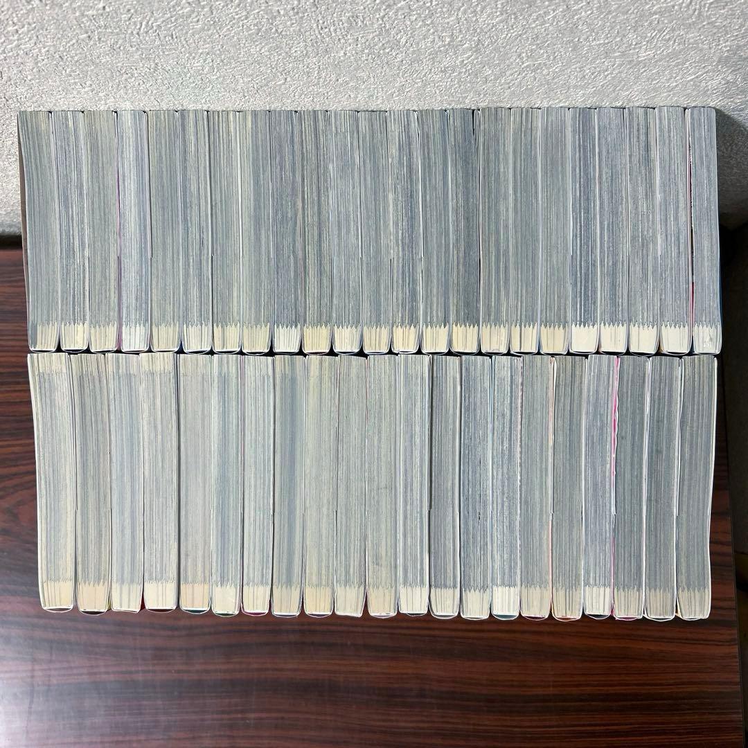 バトルスタディーズ 全巻セット 1巻～46巻