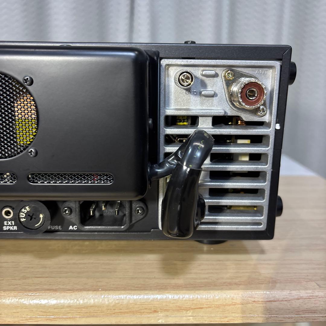トランシーバー YAESU FT-655S