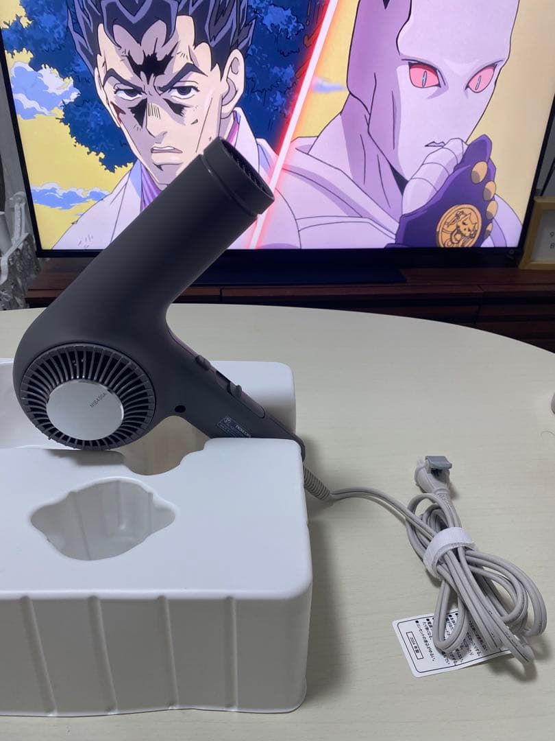 Nobby by TESCOM【NIB400A】