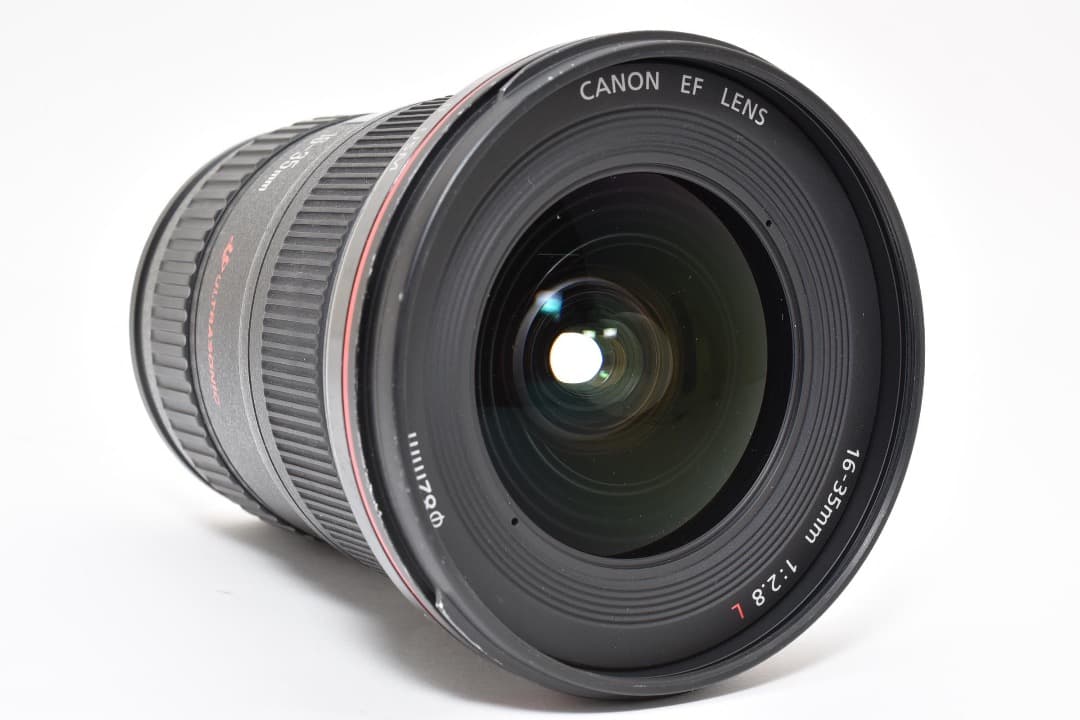 Canon EF 16-35ｍｍ F2.8 L II USM #1080