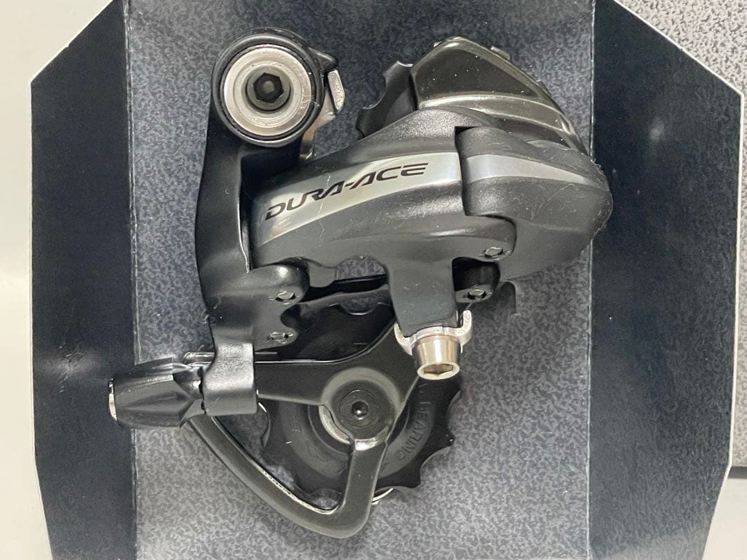 シマノDURA－ACEリヤディレイラー「RD－7900」新品