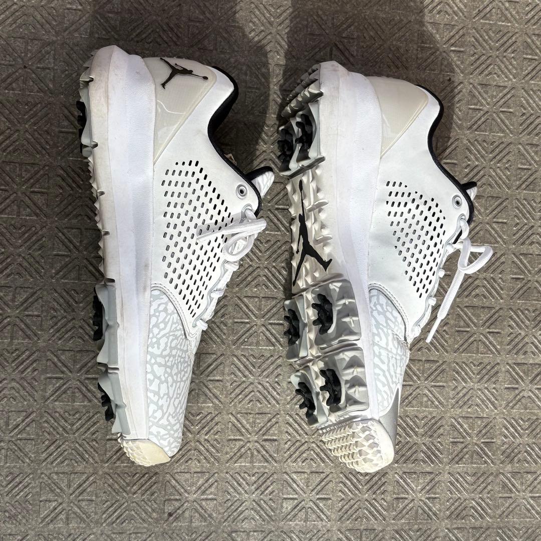 NIKE GOLF ナイキゴルフ JORDAN TRAINER ST 28cm