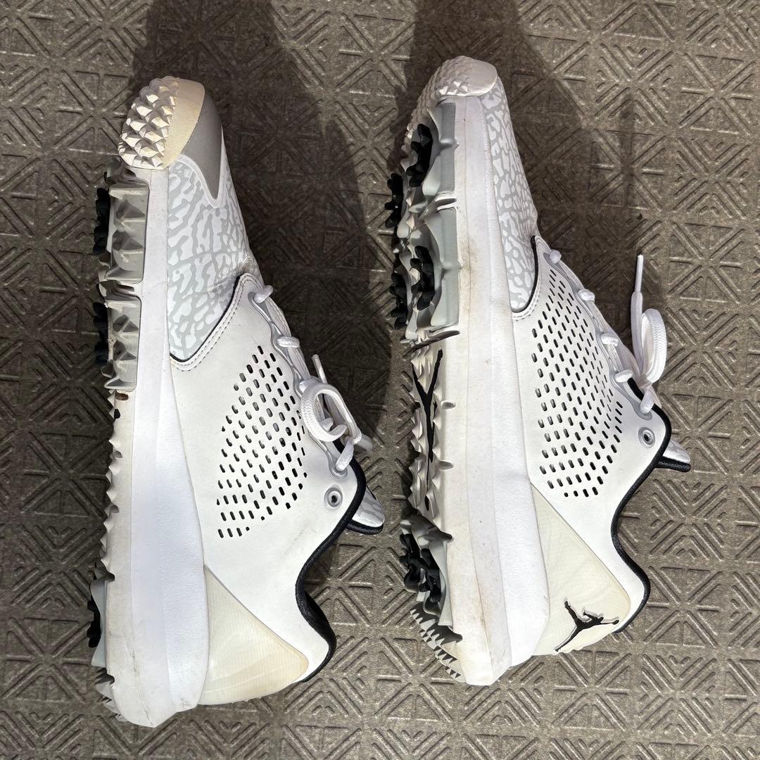 NIKE GOLF ナイキゴルフ JORDAN TRAINER ST 28cm