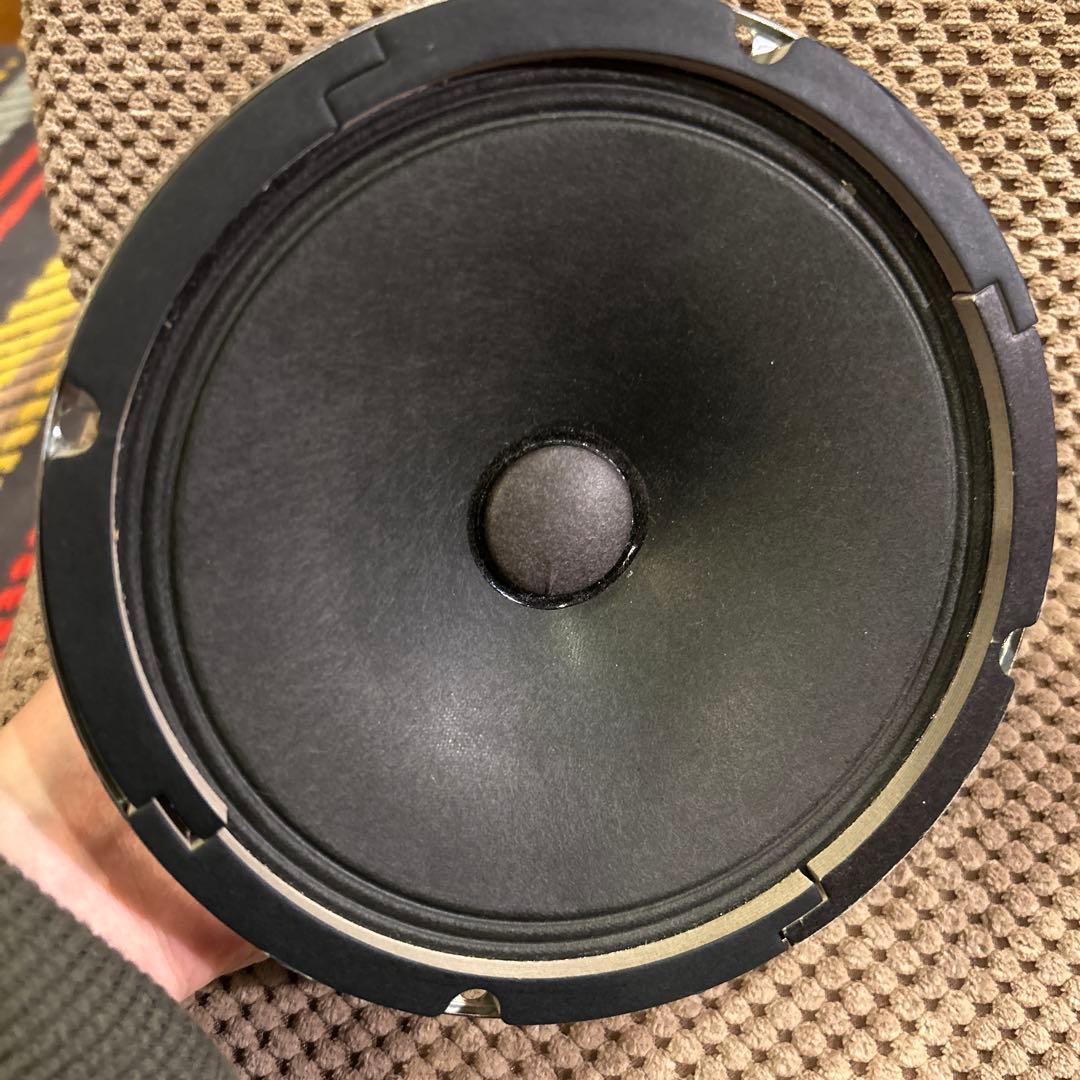 スピーカー・ウーファー Weber Speakers 6SIGA-E Signature Series