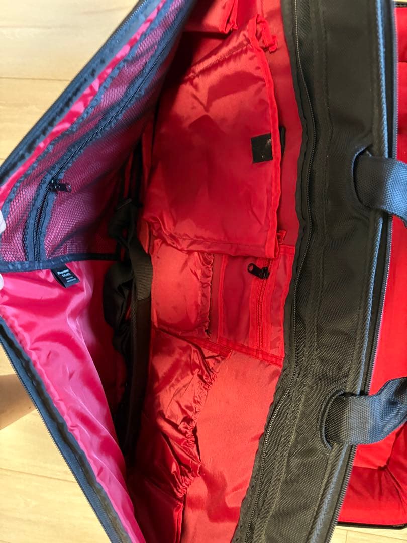 最終値下げDDJ-RX&Pioneer DJキャリーバック付