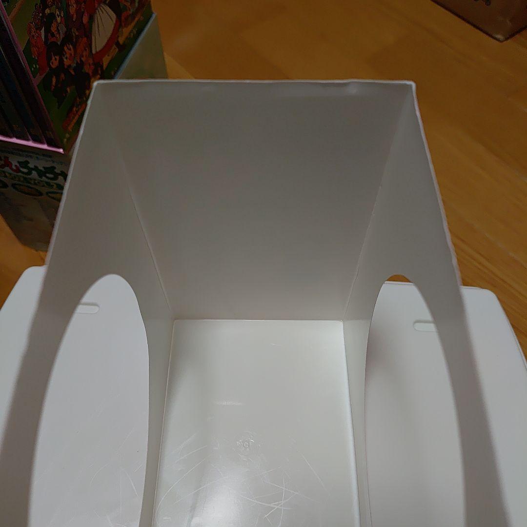 赤ずきんチャチャ DVD BOX VOL.1、2、3（３巻セット）