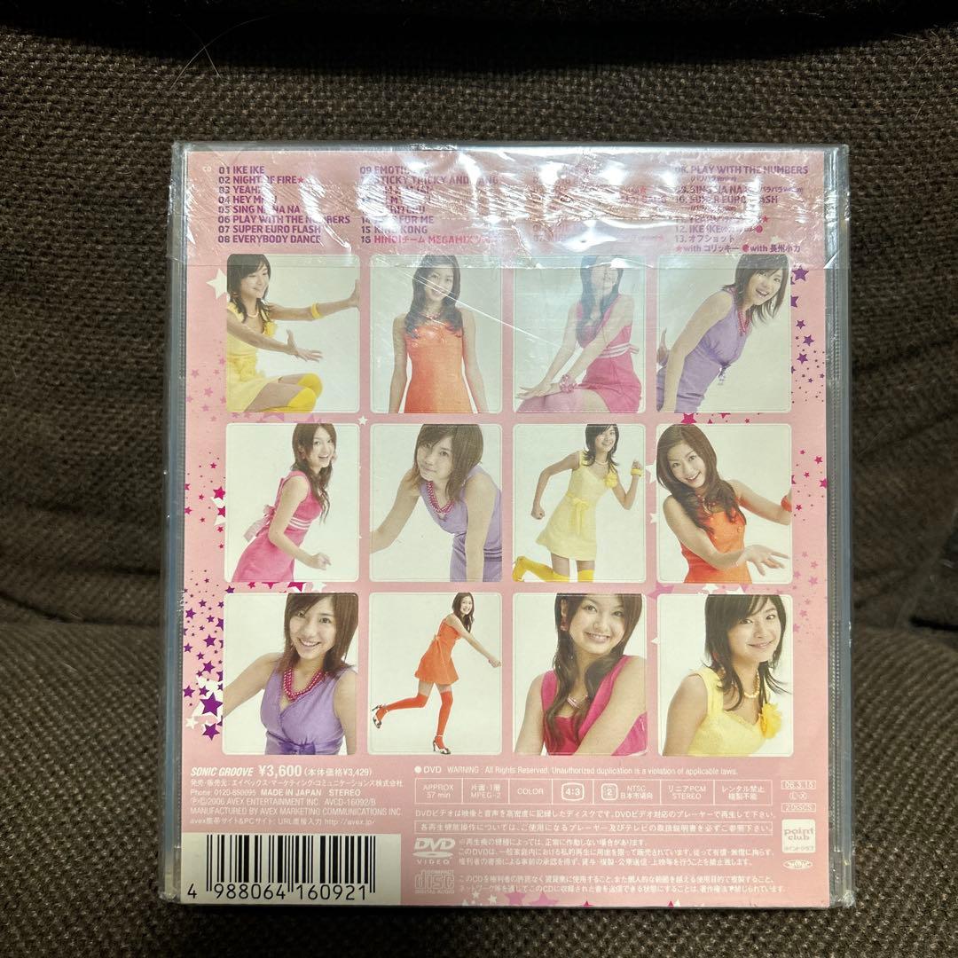 HINOIチーム　ヒノイチーム　CDまとめ売り 7点　DVD付き　初回特典付き