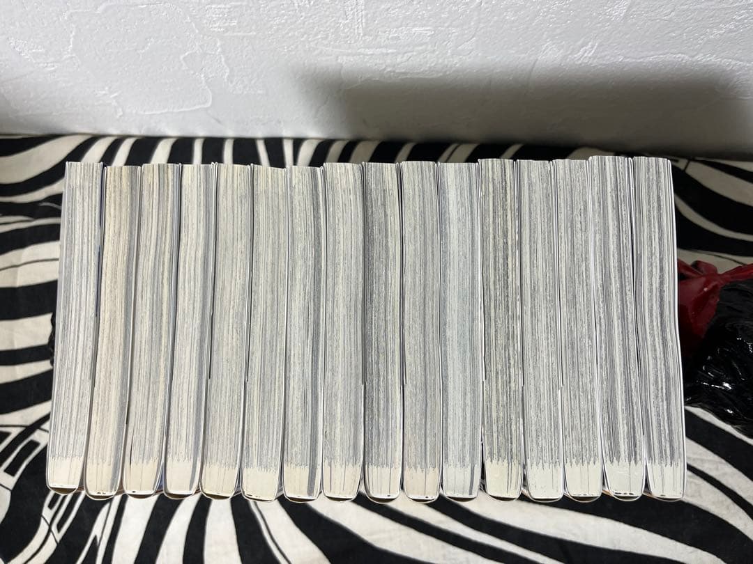 クマ撃ちの女 1巻-16巻