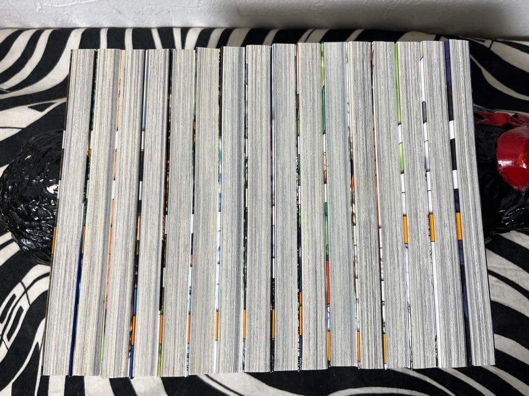 クマ撃ちの女 1巻-16巻