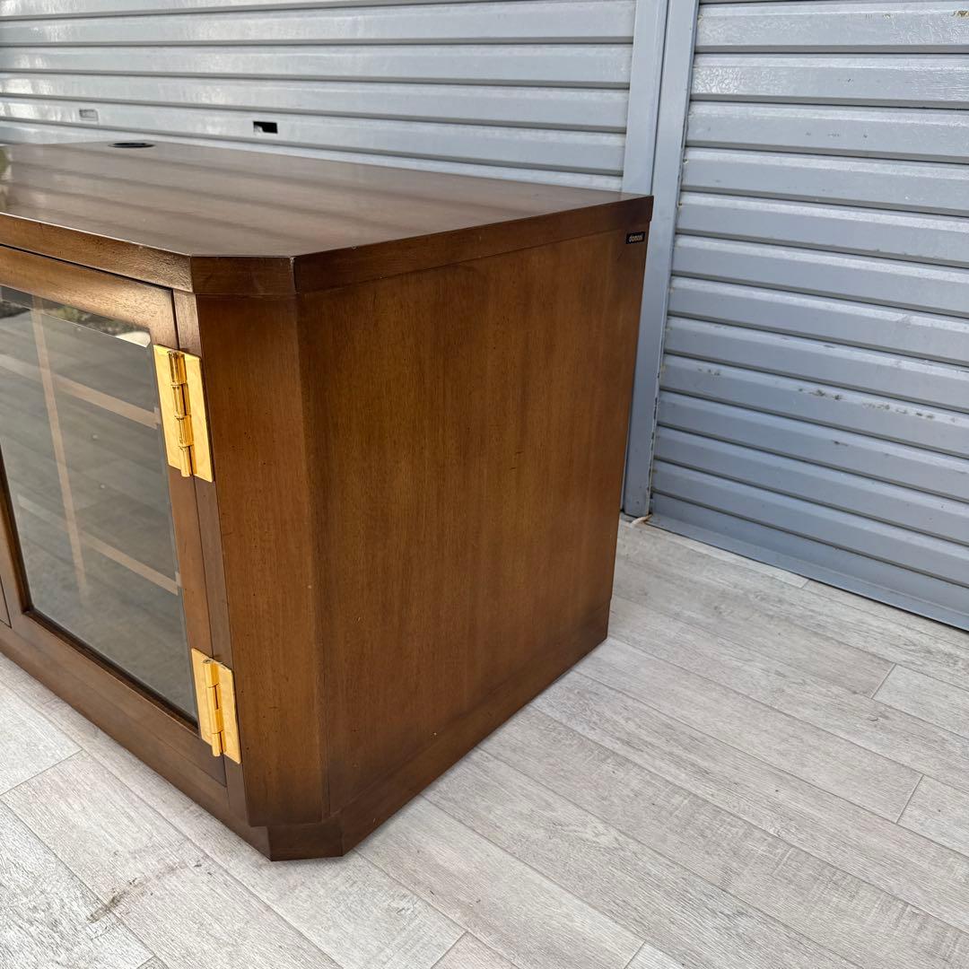 karimoku domani ドマーニ　モーガントン　テレビボード