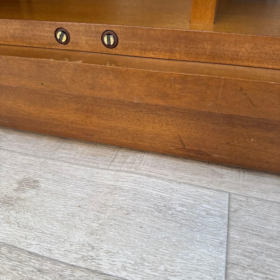 karimoku domani ドマーニ　モーガントン　テレビボード