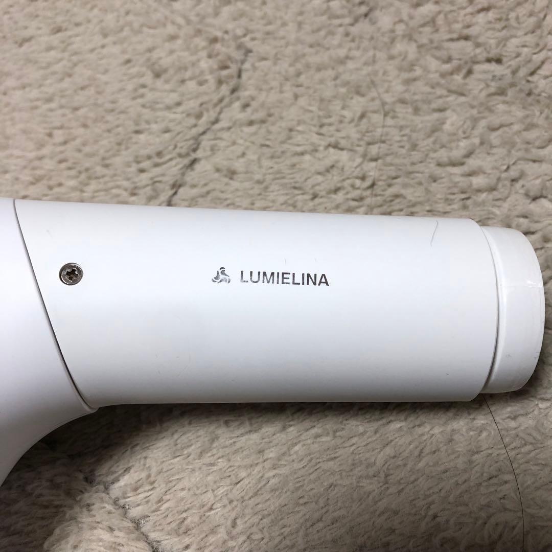 Bioprogrammingリュミエリーナ レプロナイザー 3D Plus