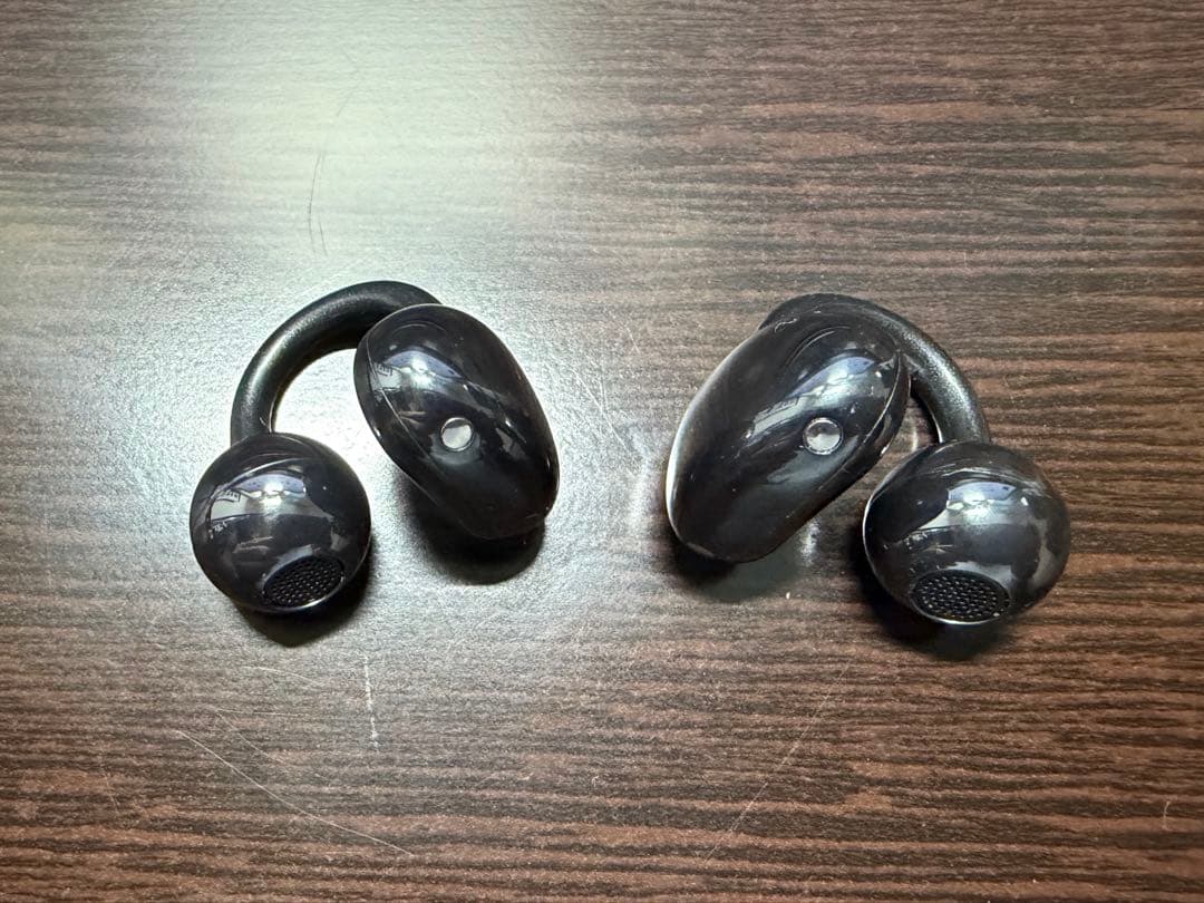 HUAWEI FreeClip ファーウェイ フリークリップ