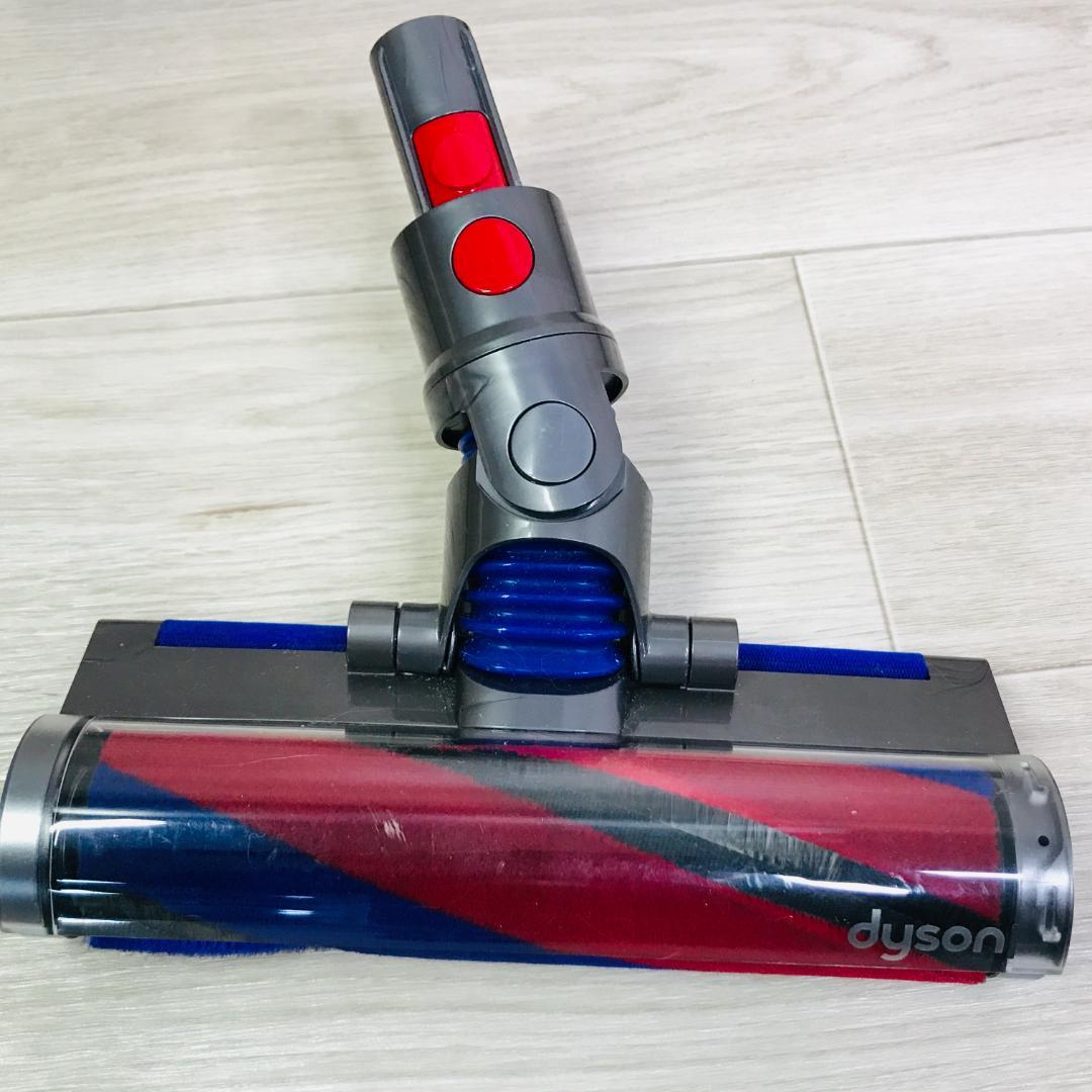 DYSON コードレスクリーナー SV33 FF OR マイクロ
