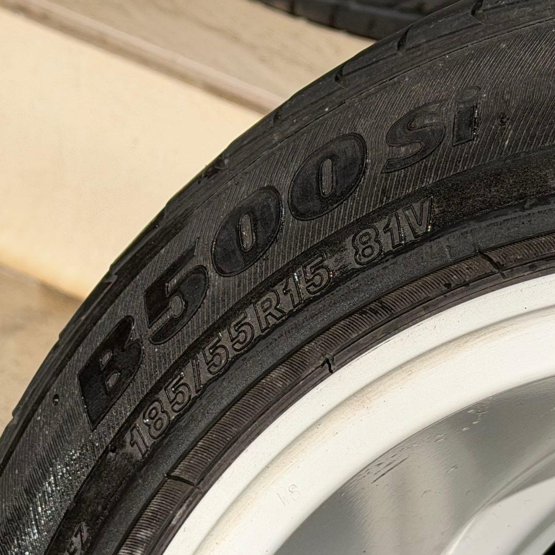 【ねおろくさん専用】BIM ダウンヒルスペシャルWS028 ホイールセット