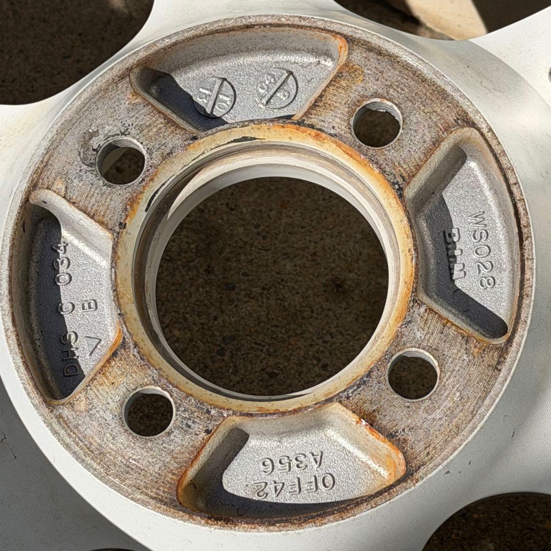 【ねおろくさん専用】BIM ダウンヒルスペシャルWS028 ホイールセット