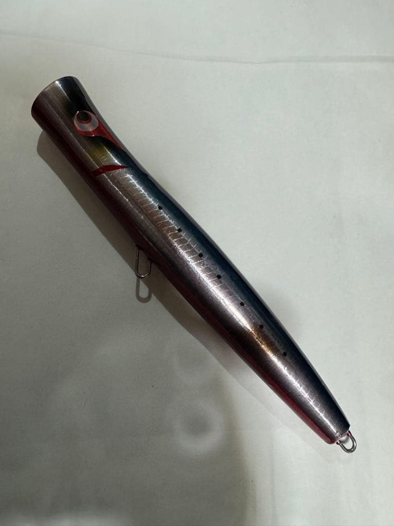 ボーズレス　キャスティング　プラグ　ルアー