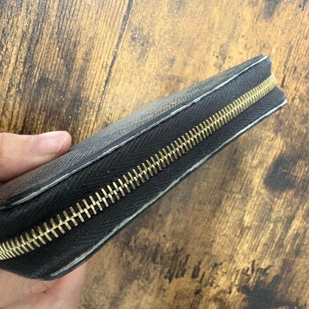 CELINE トリオンフ　ミニ財布、ケース