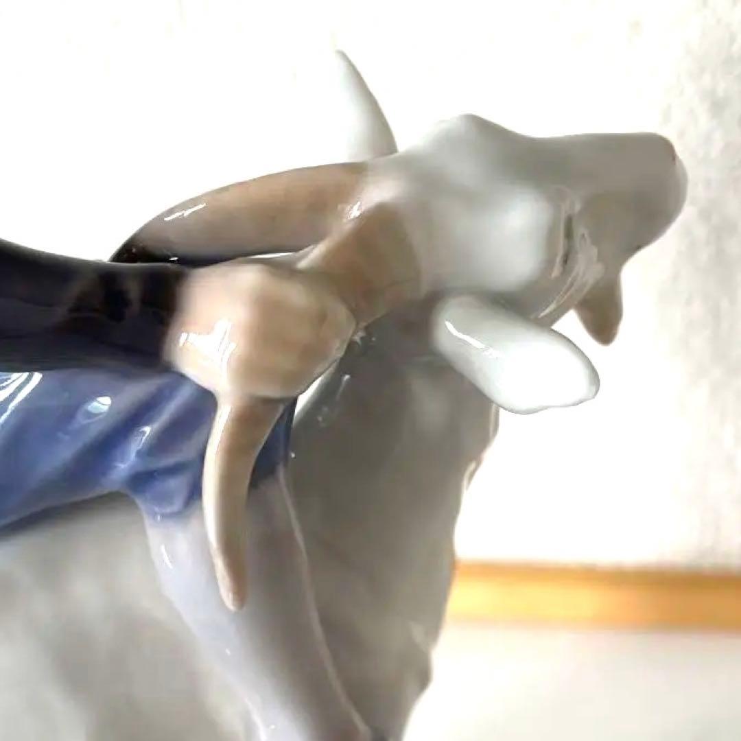 ＊Hans Clodhopper＊1968年＊高さ１８cm・ Cop・