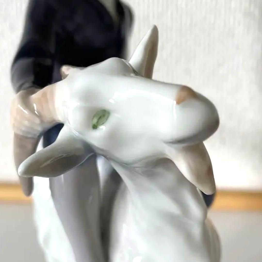 ＊Hans Clodhopper＊1968年＊高さ１８cm・ Cop・