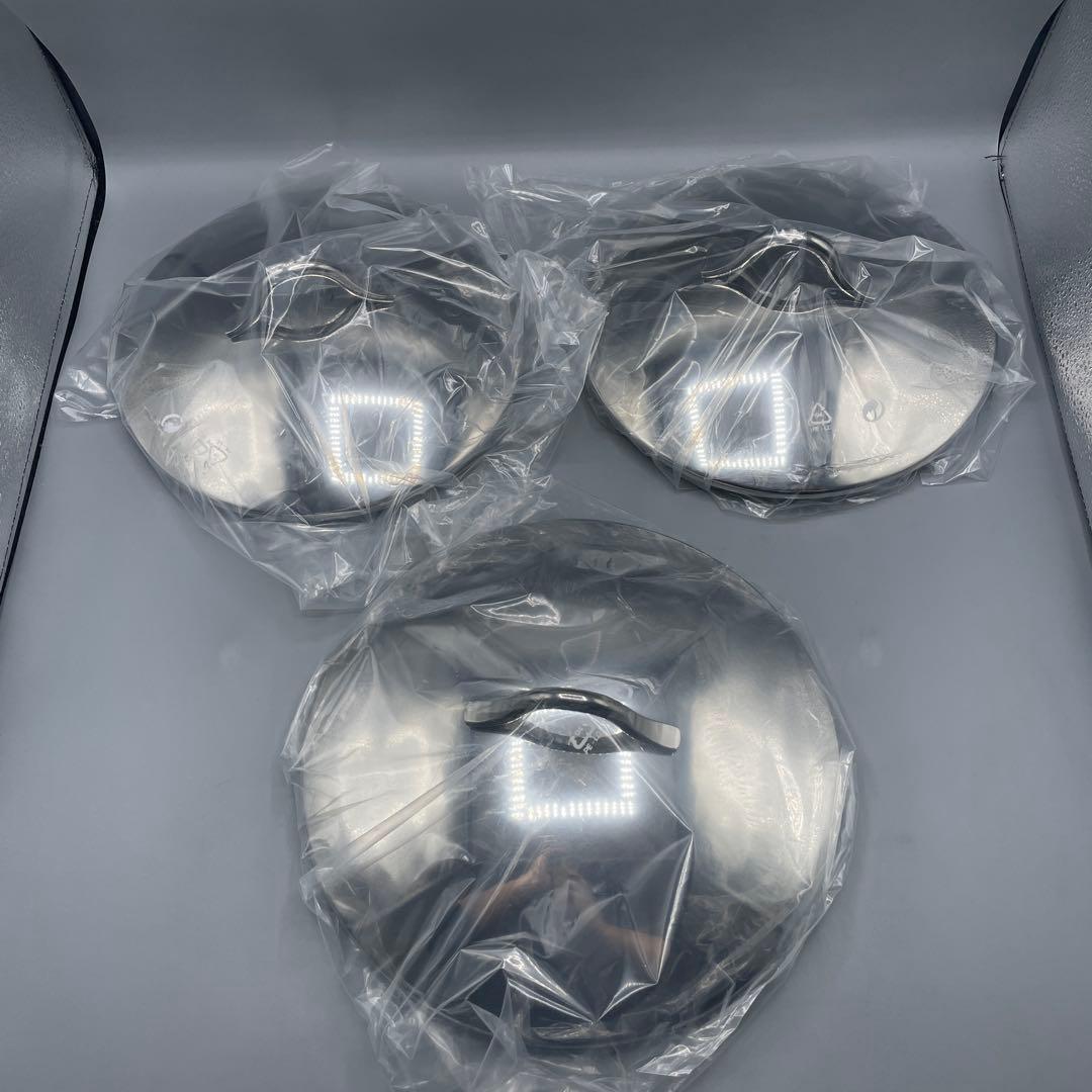 Barazzoni Mediterranean 要内容物確認