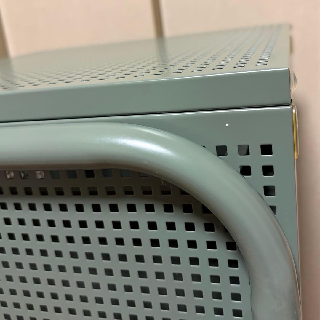 IKEA 廃盤 NIKKEBY ニッケビー チェスト 棚 ラック