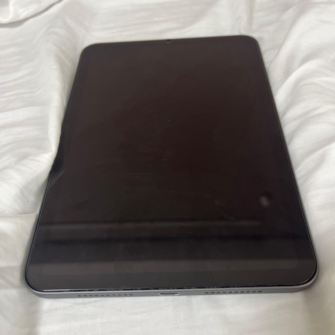 iPad mini 256GB 第6世代 スペースグレー WiFi