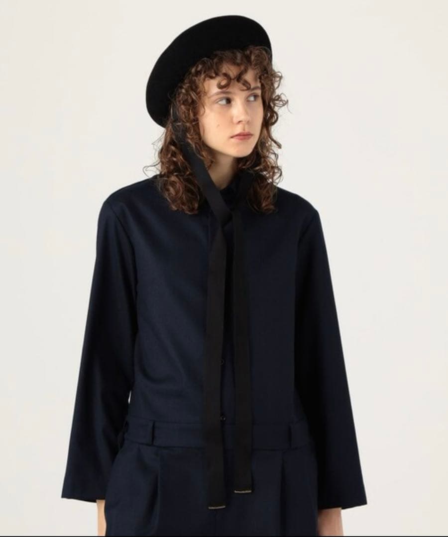 シノナグモ　シャルロット　Mサイズ　ENTWURFEIN shinonagumo