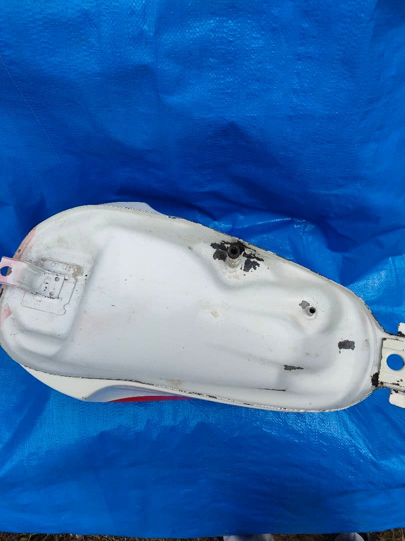 【送料無料】NSR50 タンク