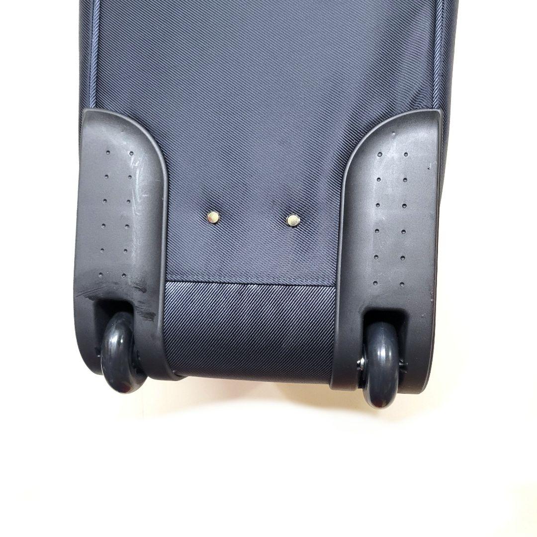 【美品】PEARLY GATES パーリーゲイツ キャリーバッグ キャリーケース