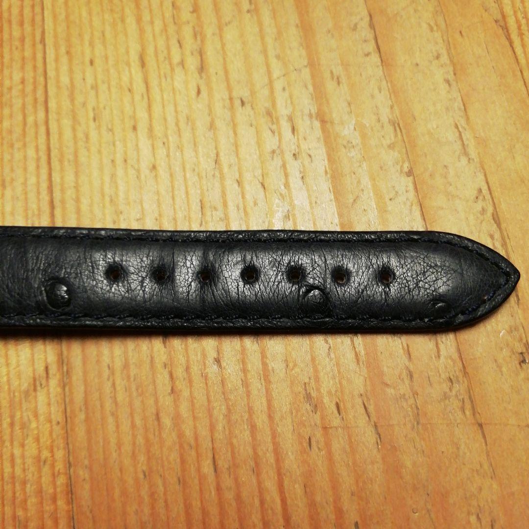 けいとさん専用✧美品✧MINERVA ミネルバ　純正　尾錠付　バンド