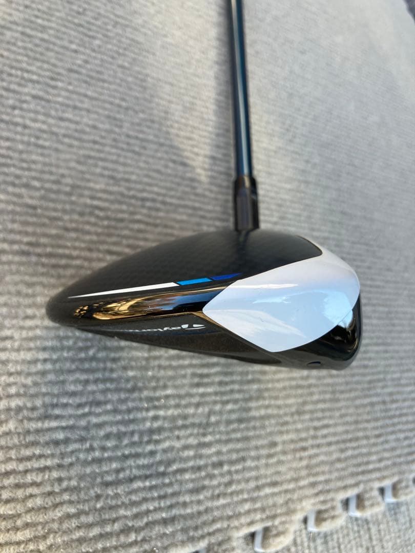 KOUSEISIM2 MAX 3番フェアウェイウッド 15度