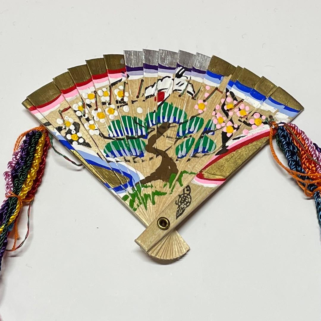 雛人形　親王　道具　持ち物　No.15