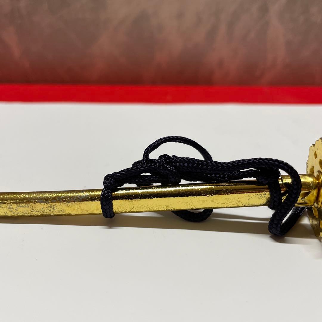 雛人形　親王　道具　持ち物　No.15