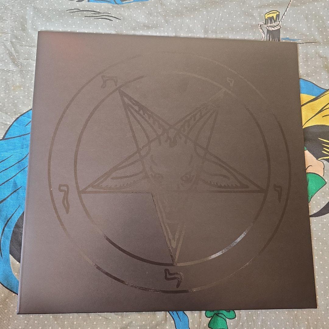 METEORS/JOLTS FROM THE VAULTS サイコビリー