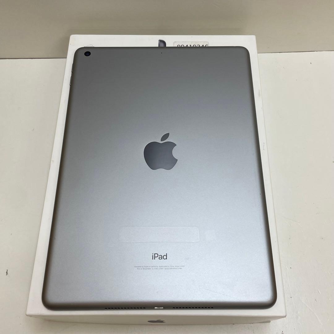 iPad 第6世代 128Gb Wi-fi 94%