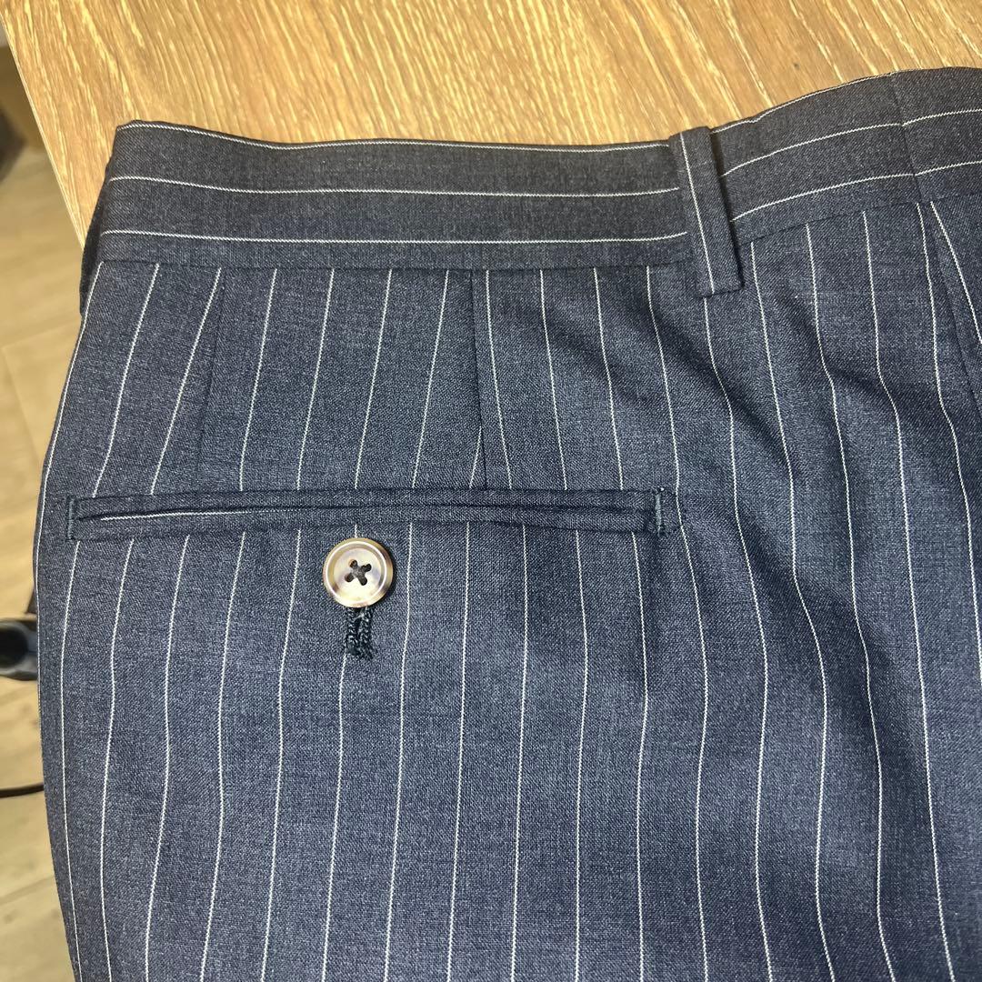 ポールスミスコレクション　オーダースーツ　ビジネス　Ⅼサイズ相