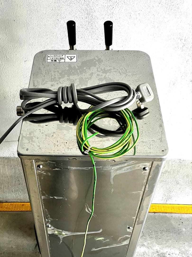 ホシザキ　HOSHIZAKI 生ビールディスペンサー　DBF-20WA