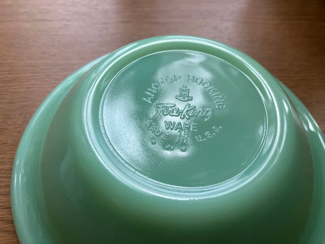 ファイヤーキング　レストランウエアー　シリアルボウル　2個