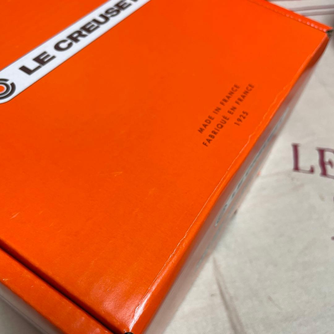 ルクルーゼ　ソースパン 16cm モーヴピンク (カッパーツマミ)