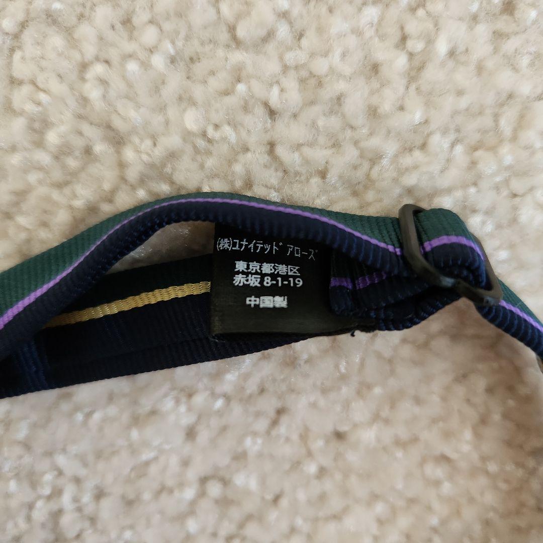 green label relaxing キッズフォーマルスーツセット 120