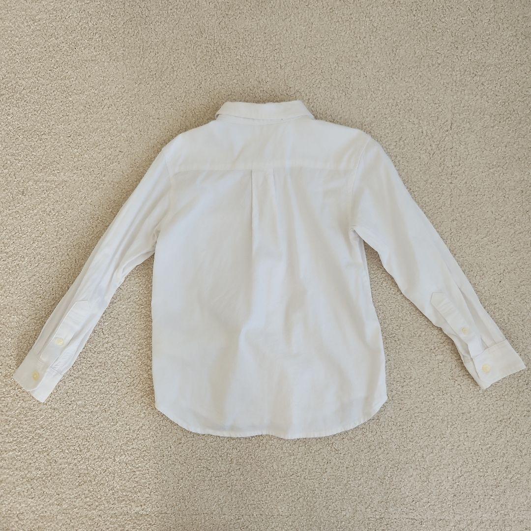 green label relaxing キッズフォーマルスーツセット 120