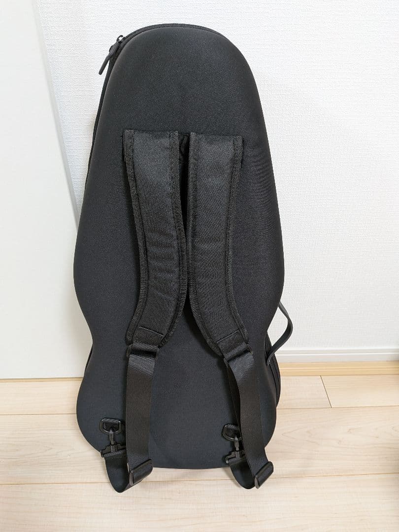 AeroBand Guitar Pink マイク　専用バック付き