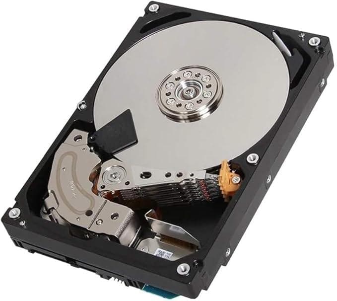 【新品】TOSHIBA MD04ACA400 4TB HDD 7200RPM